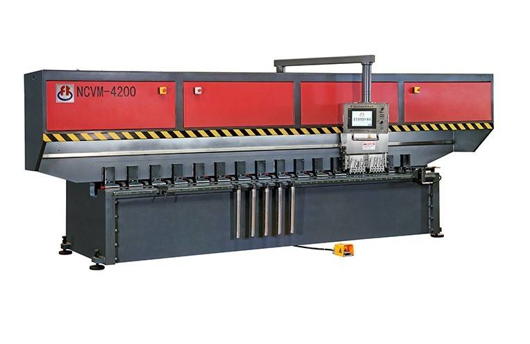 不銹鋼折彎加工，這兩種折彎方法區別相當大!